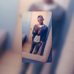 Meet your Posher, Kaleb